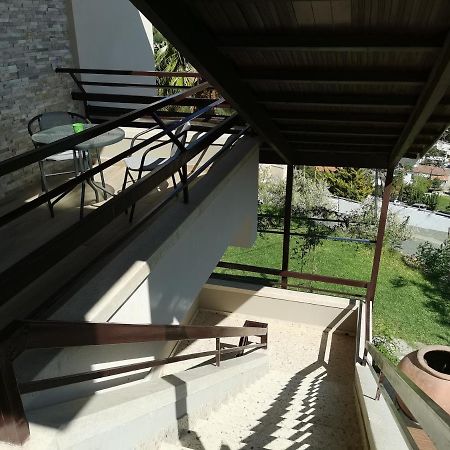 Kakopetria Heights Apartment ภายนอก รูปภาพ