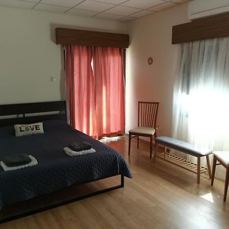 Kakopetria Heights Apartment ภายนอก รูปภาพ