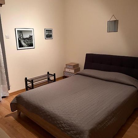 Kakopetria Heights Apartment ภายนอก รูปภาพ