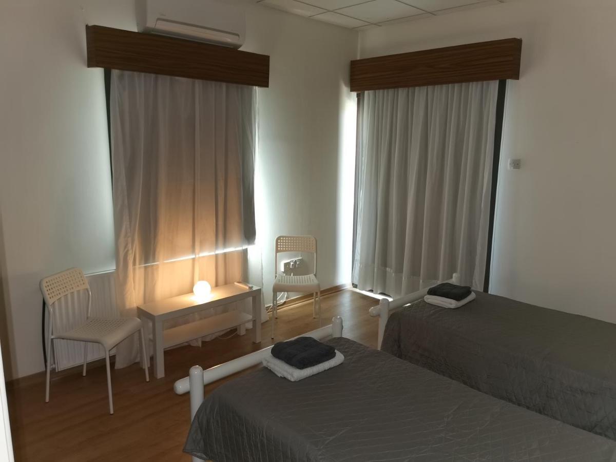 Kakopetria Heights Apartment ภายนอก รูปภาพ
