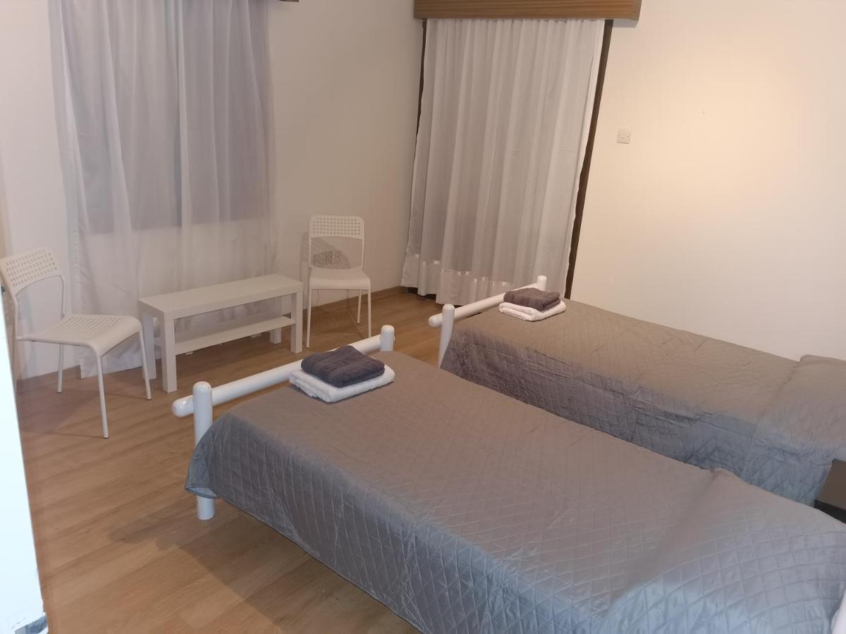 Kakopetria Heights Apartment ภายนอก รูปภาพ